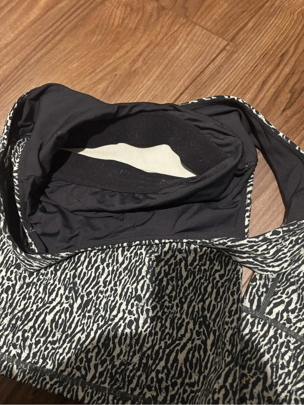 Varley matching set